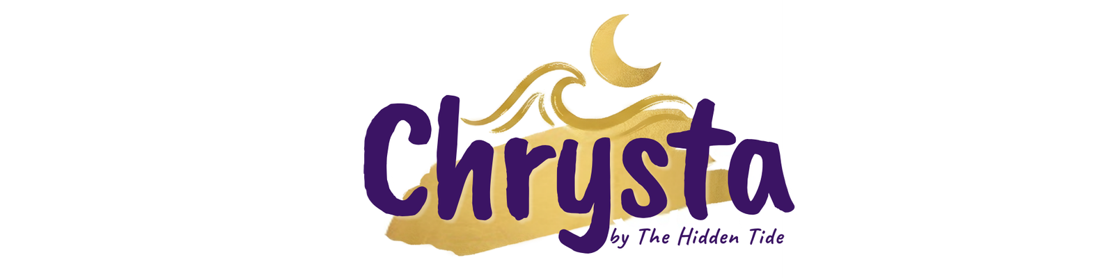 Chrysta by The Hidden Tide